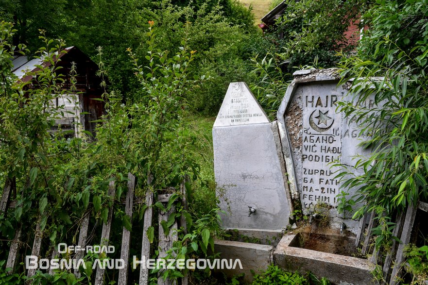 Bośnia i Hercegowina - jeden z ostatnich dzikich zakątków Europy