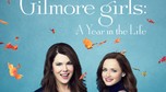 "Gilmore Girls: A Year in the Life" - plakat