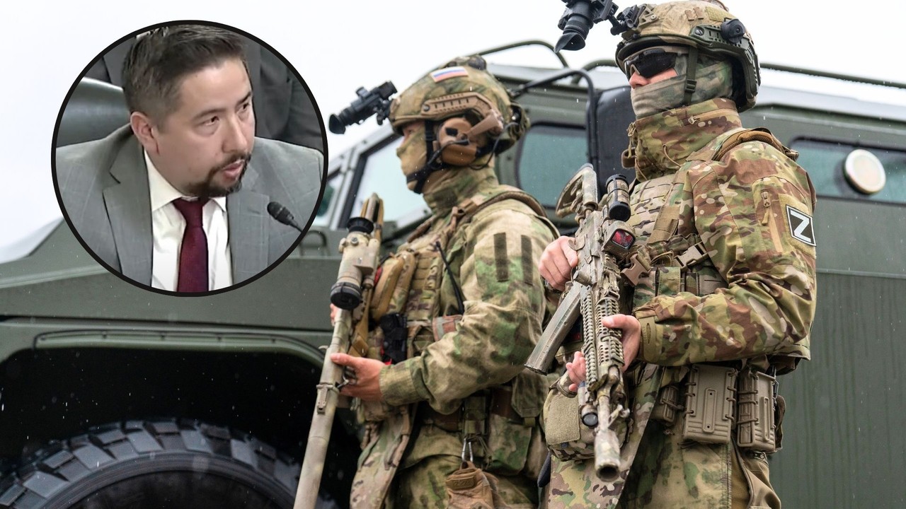 "Koszt złego pokoju". Czołowy amerykański analityk bije na alarm: Rosja może zaatakować NATO w ciągu 5–10 lat