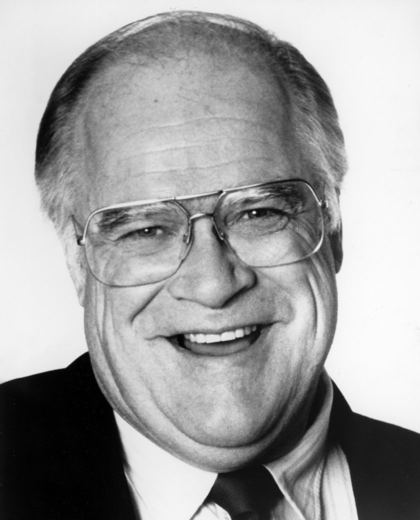 David Huddleston