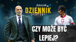 Czy może być lepiej? [DZIENNIK SPORTOWY]