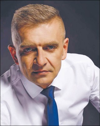 Bartosz Arłukowicz, europoseł, wiceprzewodniczący Platformy Obywatelskiej, były minister zdrowia