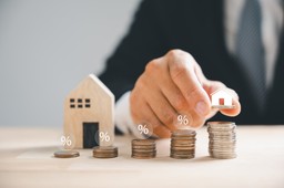 9 tys. zł – taki podatek od mieszkania zapłacą polacy. im większa wartość nieruchomości, tym wyższa danina