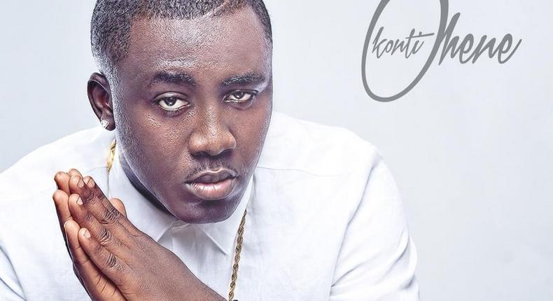 Kontihene says he won't rebuke his social media handlers