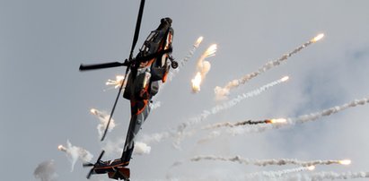 Nie będzie radomskiego Air Show. Macierewicz wycofał się z organizacji