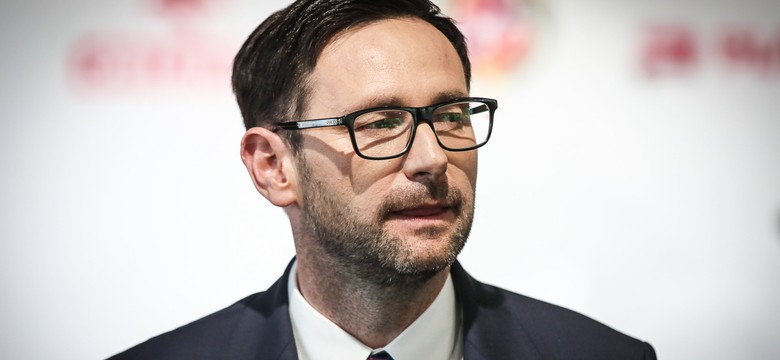 Nowy wpis Obajtka. "Nadzieja jest złudna"