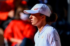 Australian Open: Iga Świątek już w 1/8 finału. Czas na Halep