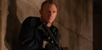 Daniel Craig nigdy już nie zagra Jamesa Bonda. Kto powinien go zastąpić? Może kobieta? Te typy zaskoczą fanów