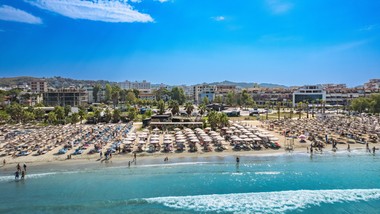 planujesz urlop w 2026 roku? oto lista 10. miejsc, do których polecisz