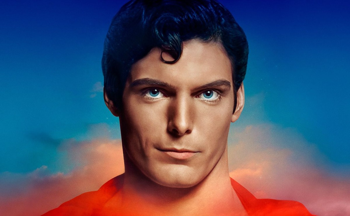 "Super/Man: Historia Christophera Reeve'a"
