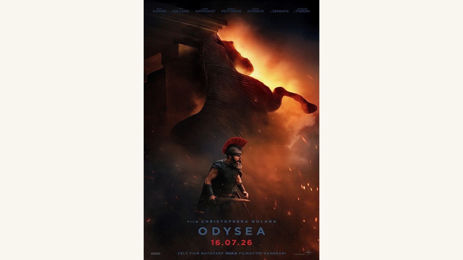 ODYSEA