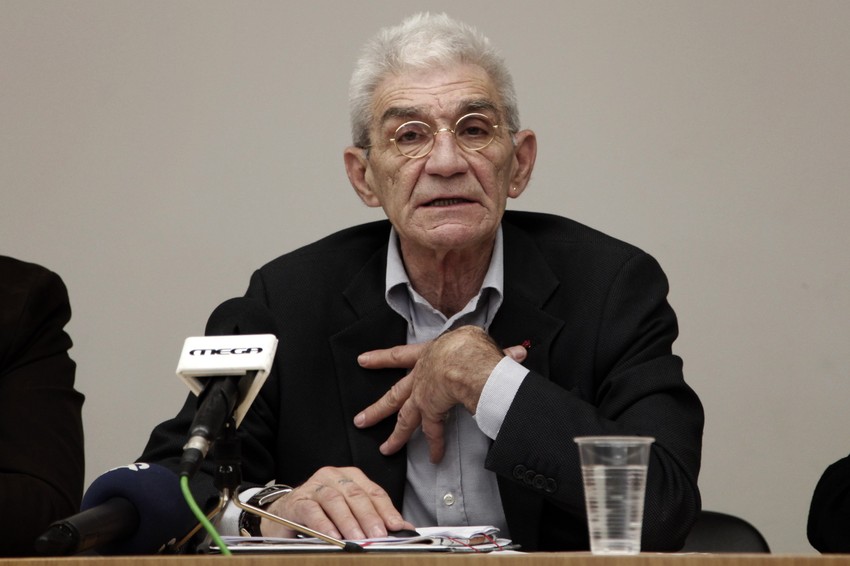 Janis Butaris, gradonačelnik