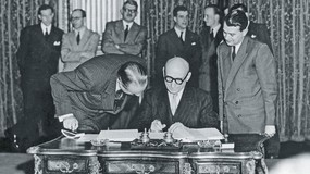 Stany zjednoczenia Europy