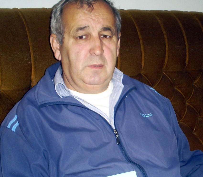 Rado Tojić