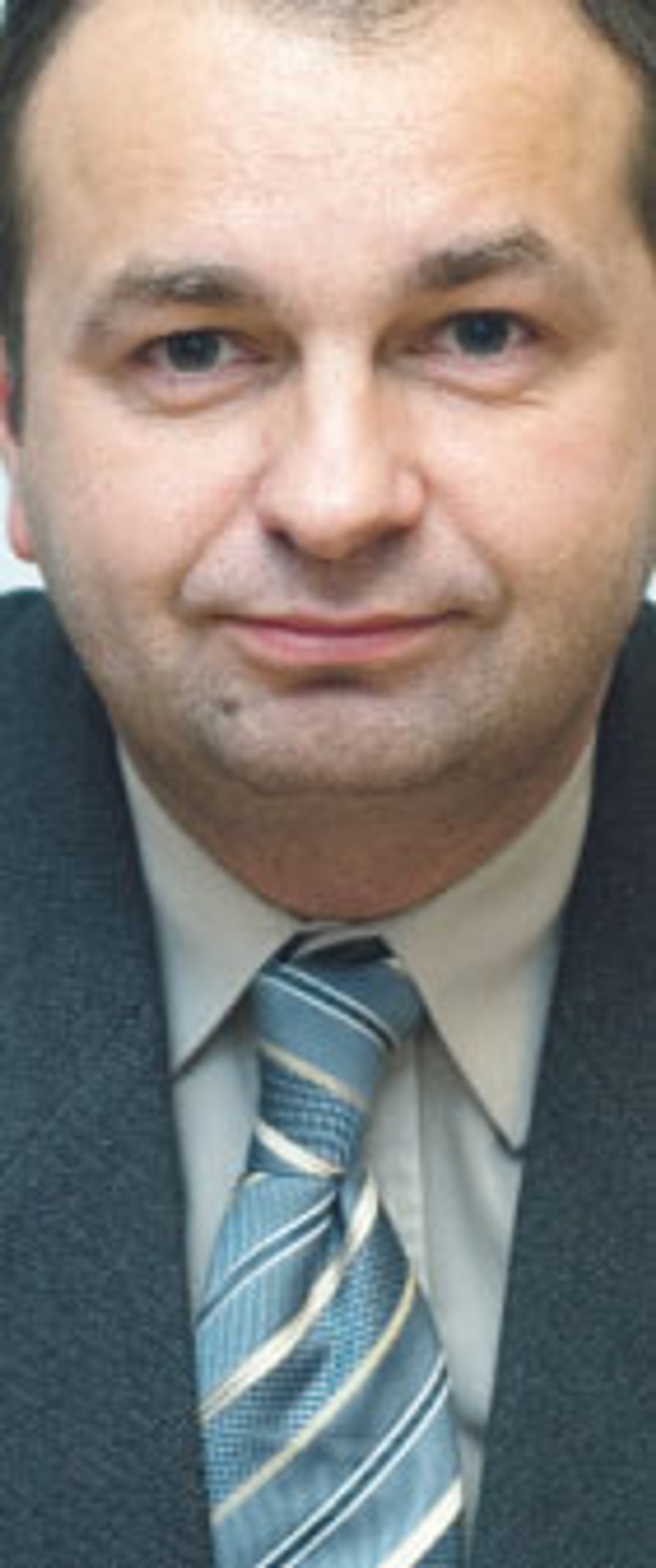 Bogdan Świąder