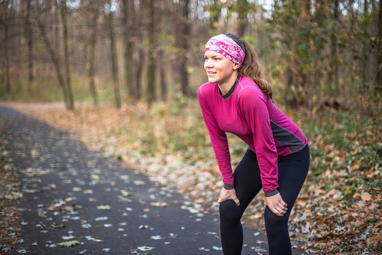 6. Zapewnij dawkę aktywności