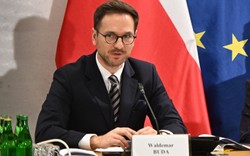 PiS zgłosił nowych kandydatów do komisji śledczej ws. Pegasusa