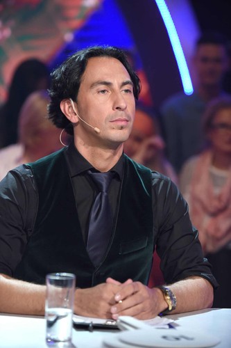 Taniec z gwiazdami: Michał Malitowski