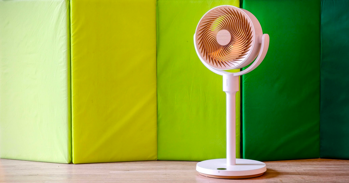 Top 10: Der beste Ventilator im Test – Switchbot siegt, Dreo pustet alle weg