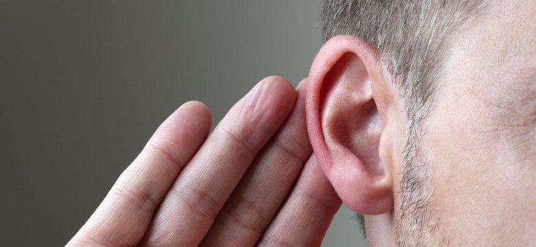 Wynalazek Polaków ratuje słuch