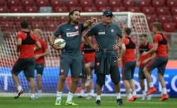 El. ME 2016: Zaskakujący skład Polaków na mecz z Gruzją