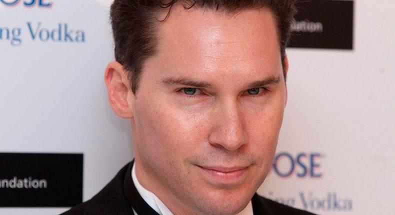 Bryan Singer