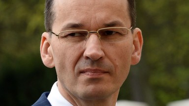 Morawiecki dla Onetu: W Davos przełamujemy tabu. Nowy podatek być może w 2017 r.?