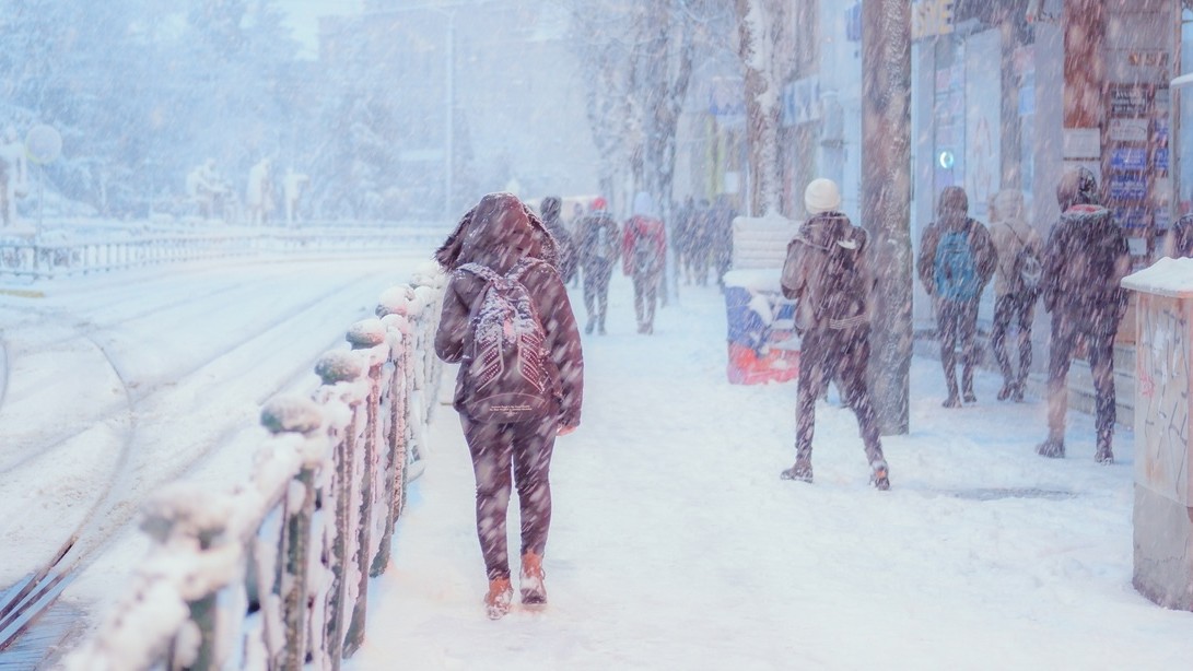 Do Európy má znova doraziť Beštia z východu. (ilustračné foto)