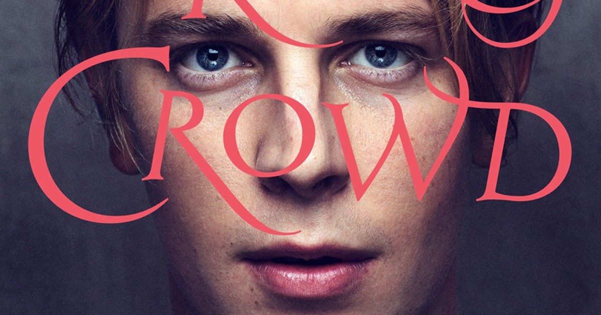 Tom Odell Another Love Tekst