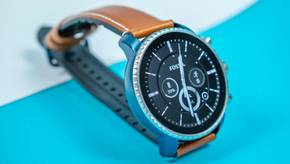 Beliebte Smartwatches von Fossil im Vergleich