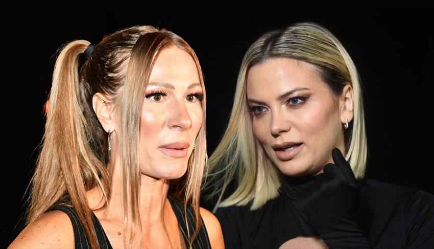 Vesna pričala o Milici