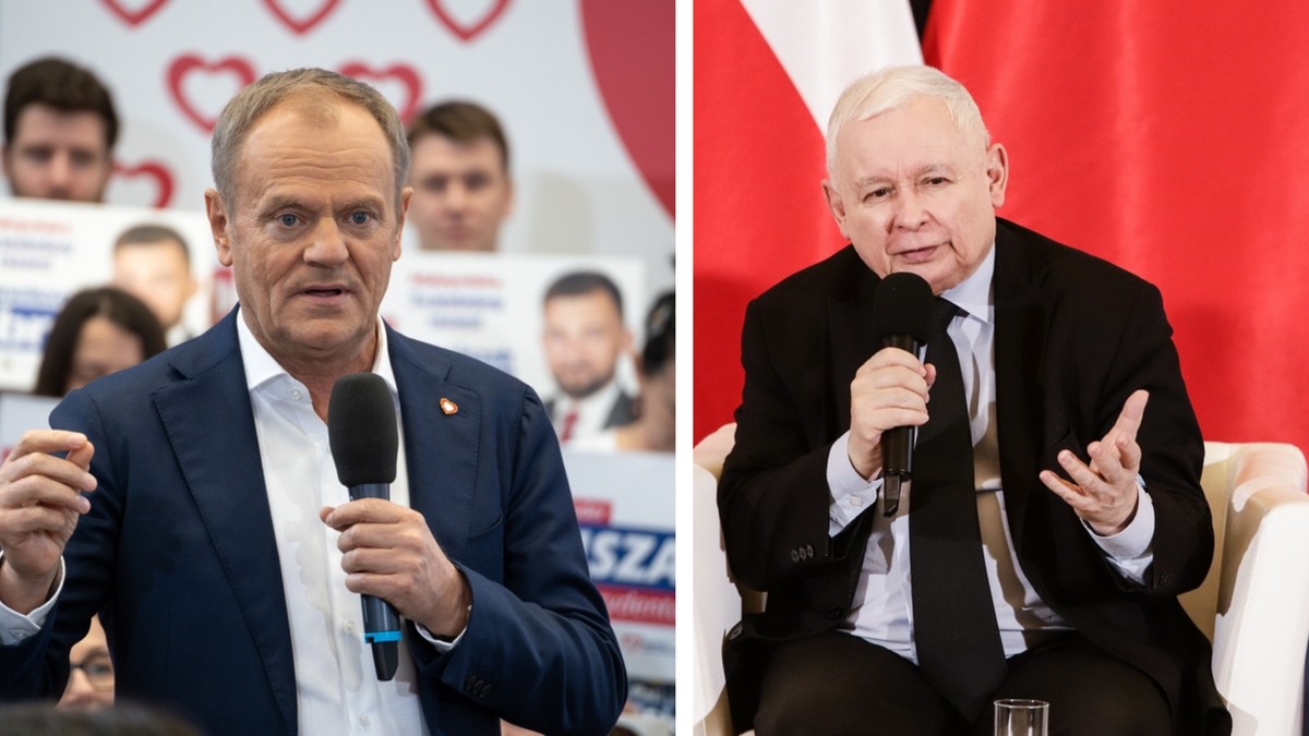 Złe wieści dla rządu Donalda Tuska. Najnowszy sondaż pokazuje wyraźny trend