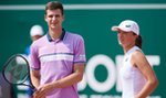 Zwycięski wieczór dla polskiego tenisa! Hurkacz i Świątek awansują dalej w Indian Wells