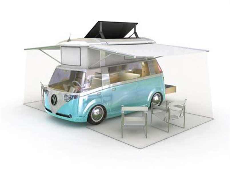 Ogórek doczekał się następcy