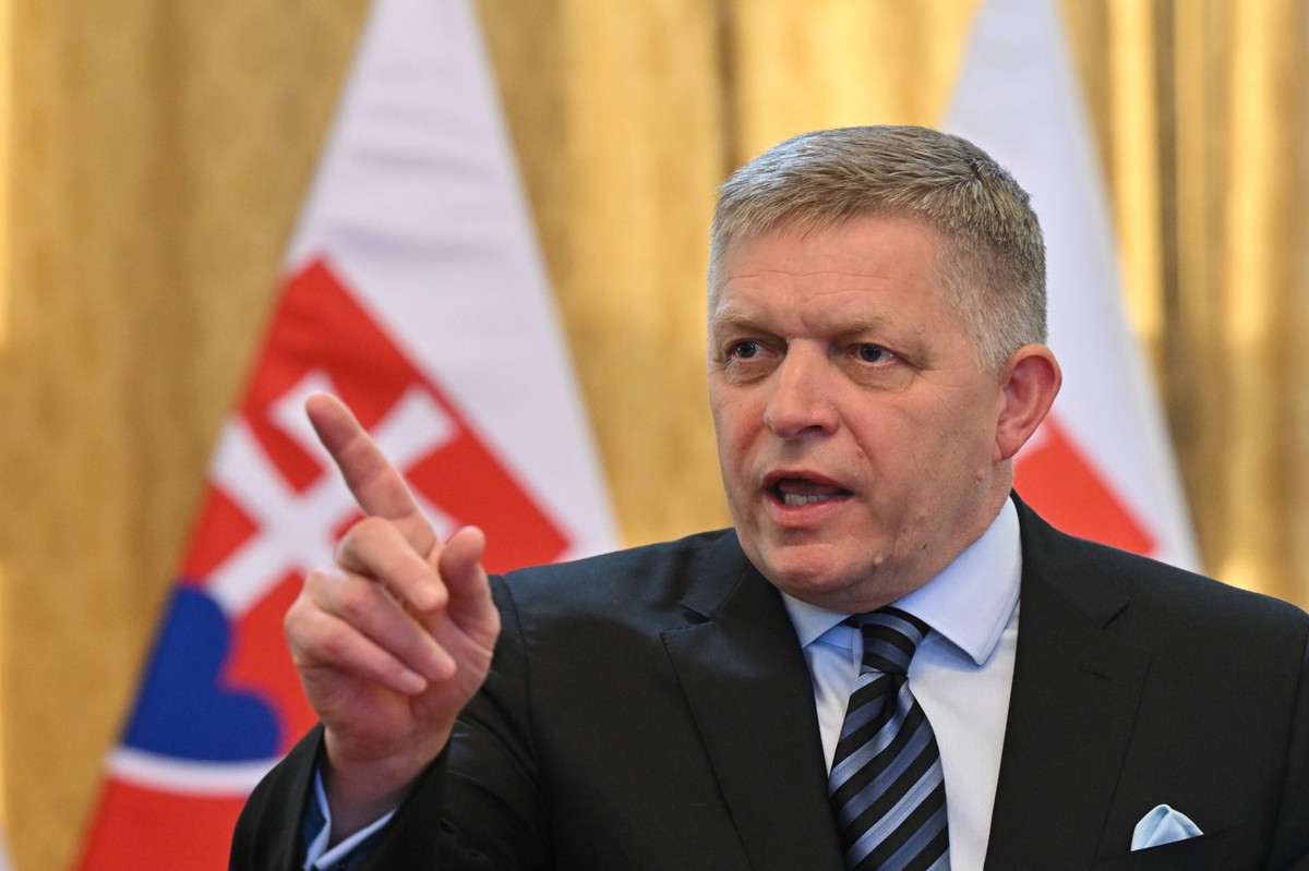 Robert Fico