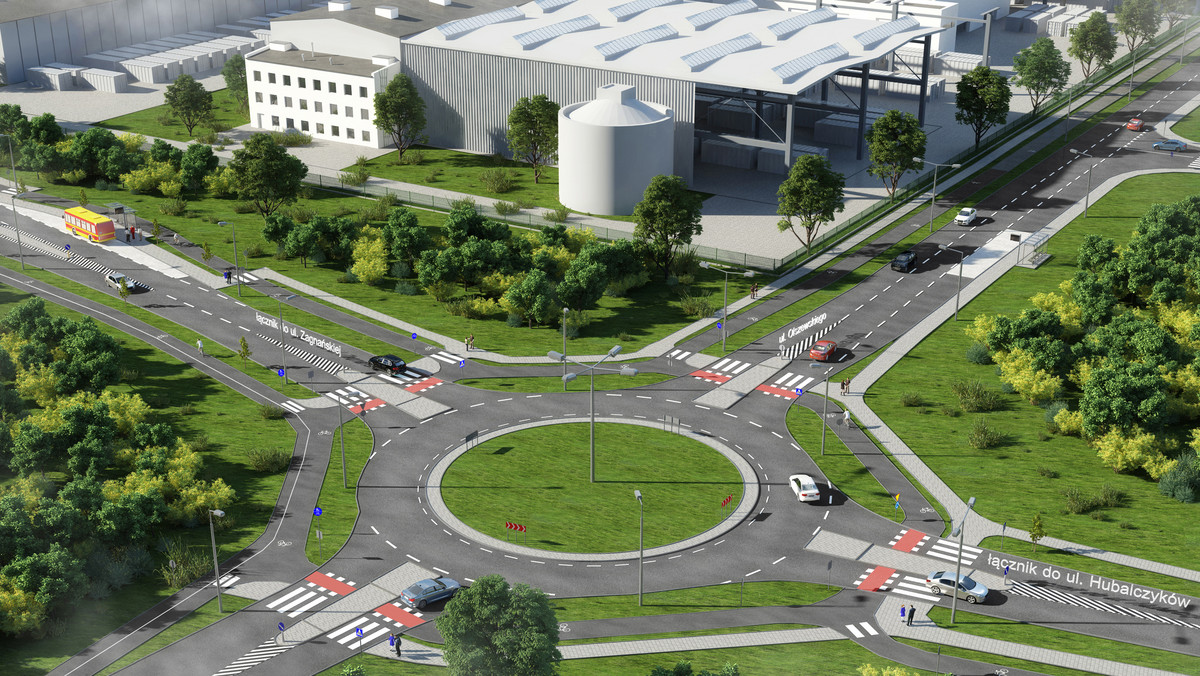 Miejski Zarząd Dróg w Kielcach ogłosił właśnie przetarg na przebudowę ulicy Olszewskiego. Warta ponad 30 mln złotych inwestycja ma znacznie ułatwić dojazd do Kieleckiego Parku Technologicznego. Zakończenie prac planowane jest na październik 2020 roku.