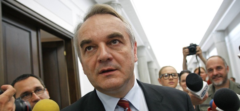 Pawlak chwali swój resort w sprawie Amber Gold