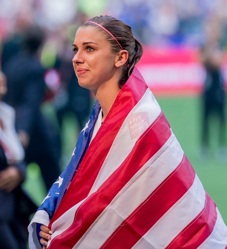 Amerykanie oszaleli na punkcie tych dziewczyn