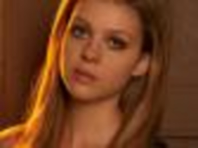 Nicola Peltz w serialu "Bates Motel"