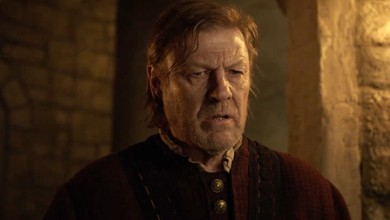 Kultowy bohater powraca w nowym serialu. Widzowie i krytycy zachwyceni