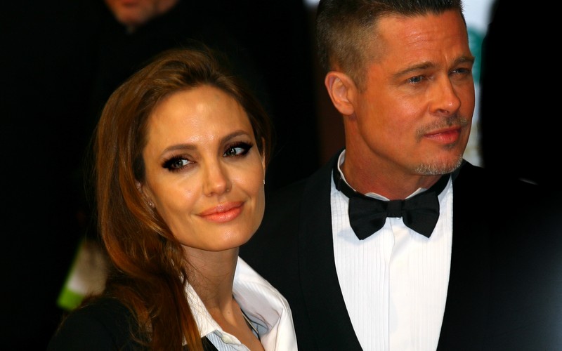 Brangelina - dlaczego się rozstali? Czy Brad miał romans z Marion Cotillard?