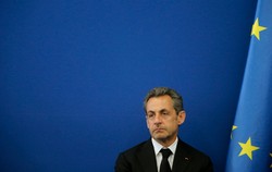 Były prezydent wraca do polityki. Nicolas Sarkozy znów chce rządzić