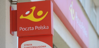 Poczta Polska planuje zwolnienia grupowe! Stracić pracę może nawet 2 tys. osób