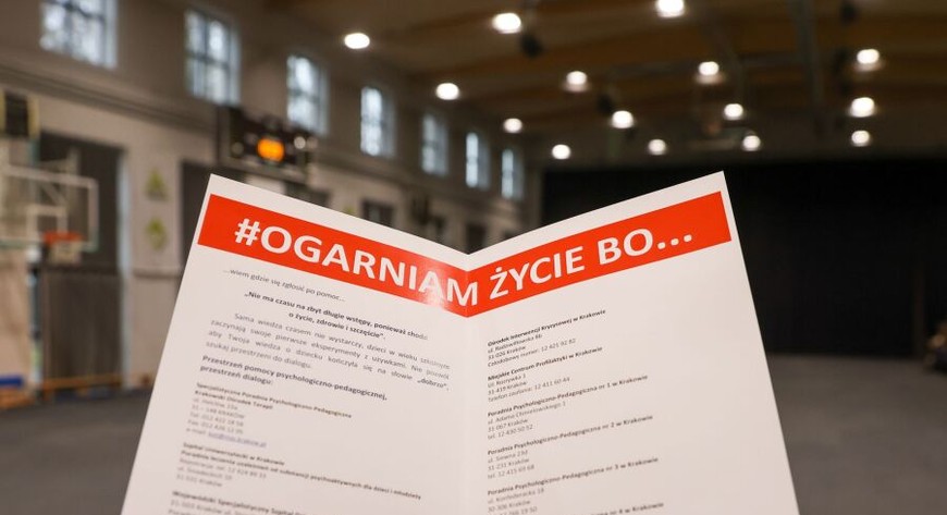 Ogarniam Życie