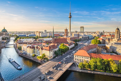 Berlin chciał ograniczyć ceny wynajmu. Trybunał Konstytucyjny powiedział "nie"