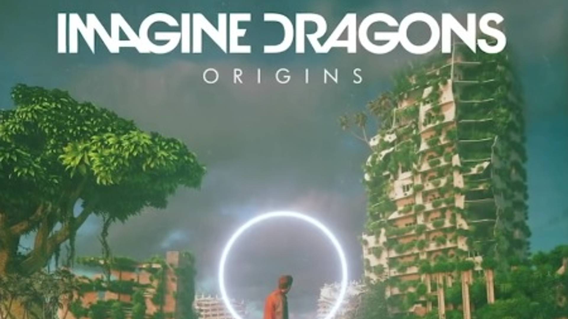 Iz neba pa u rebra: Stiže novi album benda Imagine Dragons!