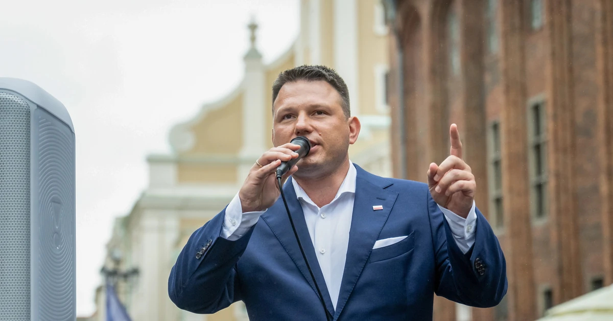 Mentzen uderza w rząd Tuska: Wiedzą o kryptowalutach tyle, co ja o balecie