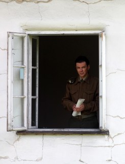 'Pilecki' podglądany na planie. Ruszyły zdjęcia do biografii legendarnego rotmistrza