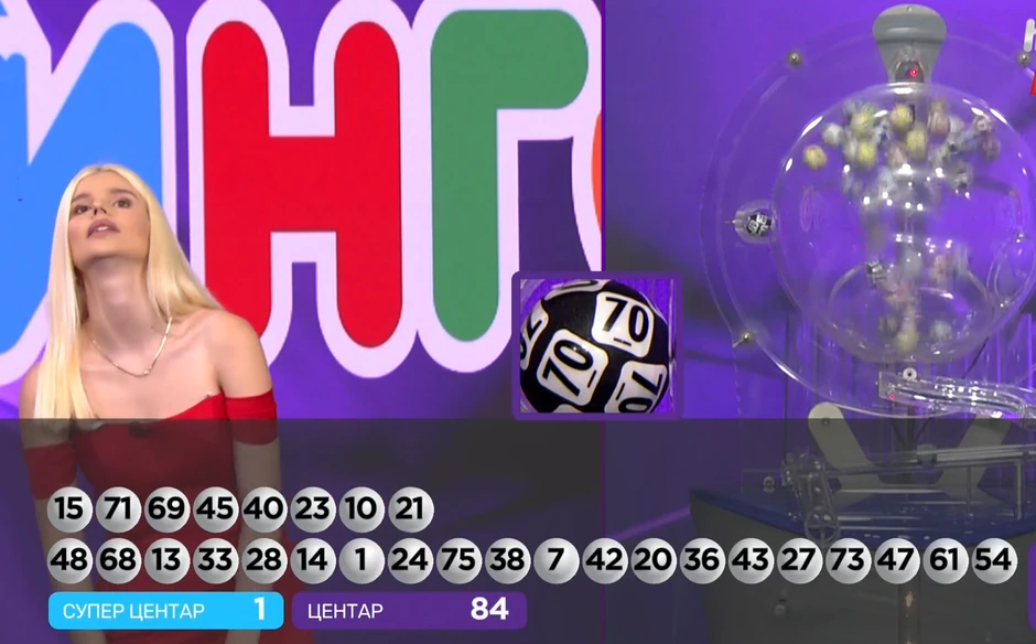 Voditeljka pala u nesvest