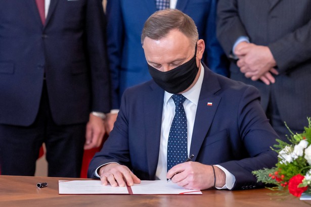 Andrzej Duda